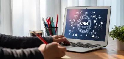 CRM Extensions & Custom Objects