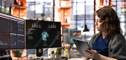 Workflow & Process Automation
