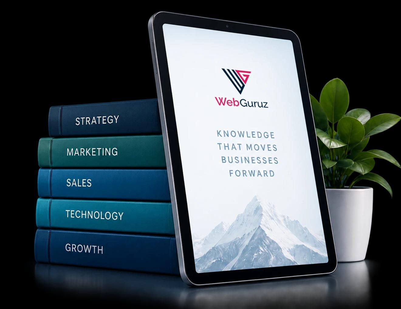 Explore the WebGuruz Ebook Repository