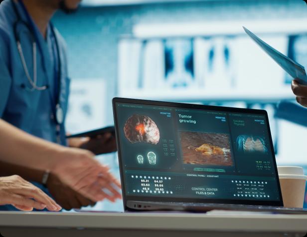 One system for every patient relationship