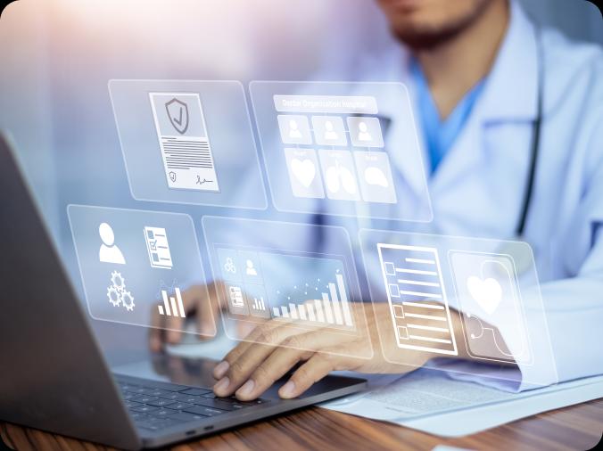 Manage patient journeys with HubSpot