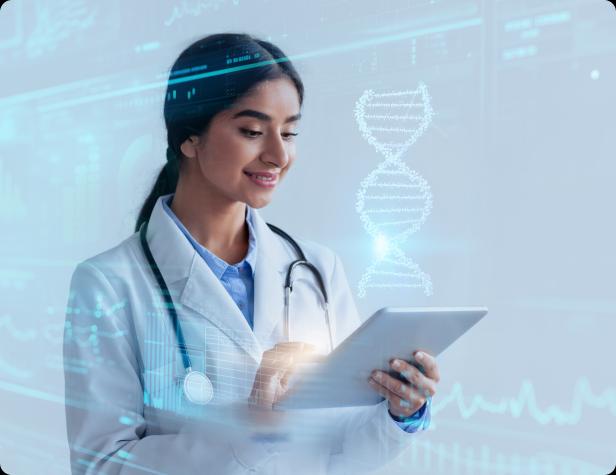 Connect HubSpot with healthcare tools