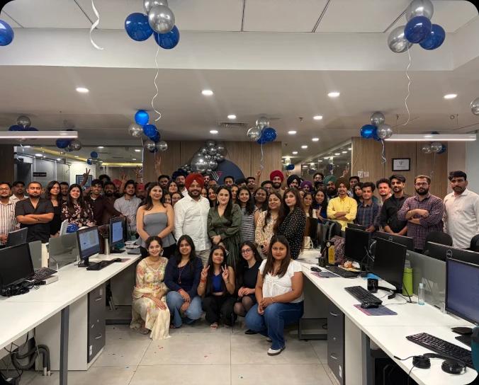 HubSpot healthcare solutions by WebGuruz