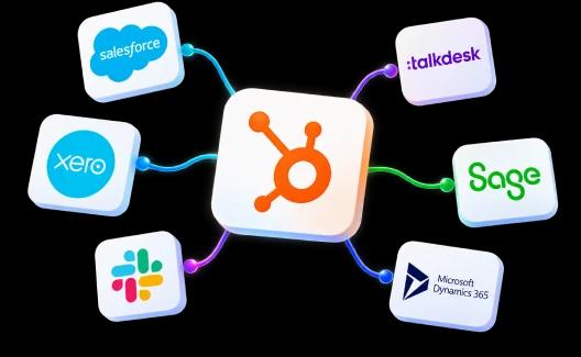 Connect Your Apps to HubSpot