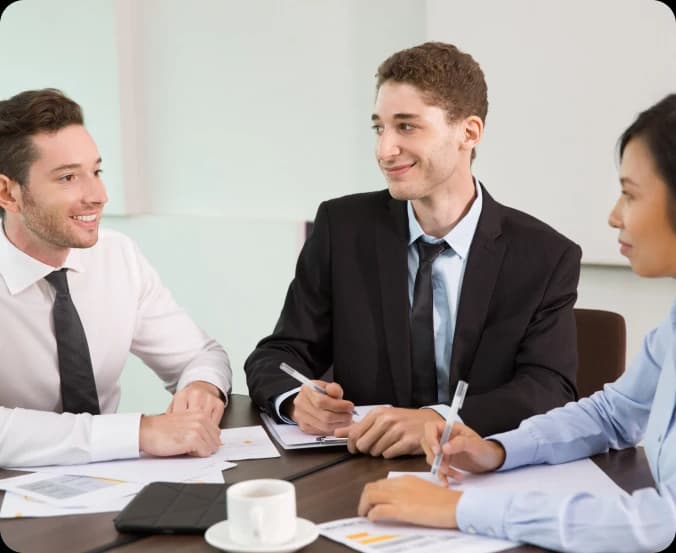 WebGuruz HubSpot AEO services benefits
