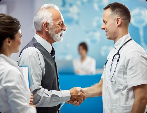 Attract, Engage & Retain More Patients