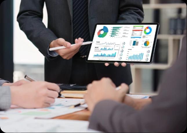 Cleaner Data, Smarter Decisions