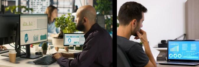 CRM Automation Powered by Clean Data