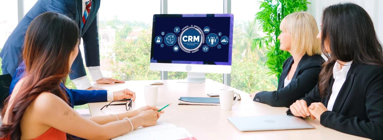 HubSpot CRM automation solutions