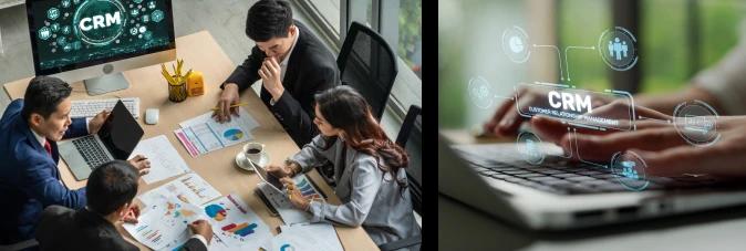 Migrate Your CRM to HubSpot