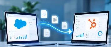 Salesforce to HubSpot