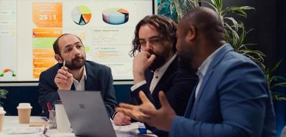 CRM DECISION
