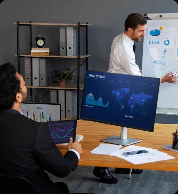 HubSpot Smart CRM implementation approach