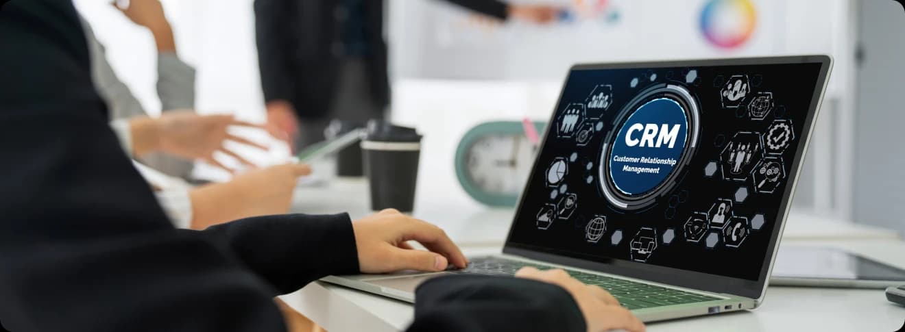 HubSpot Smart CRM use cases