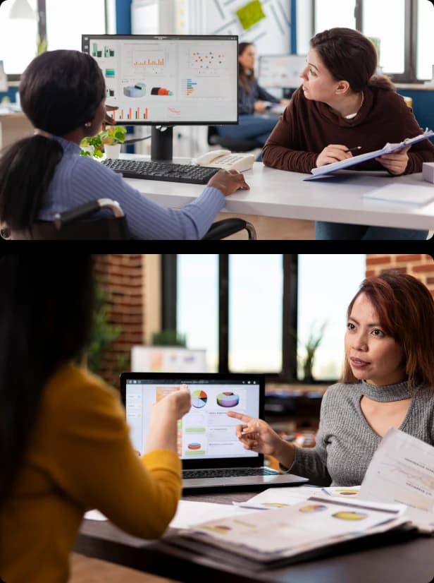 Smart CRM benefits for business growth