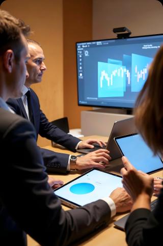 Marketing APIs Expand Into AEO and Lead Scoring