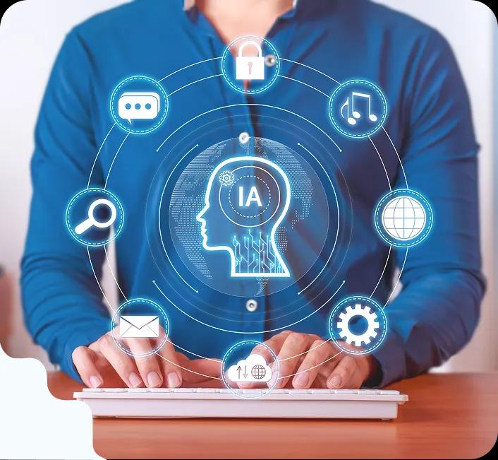 AI-Powered CRM Consulting