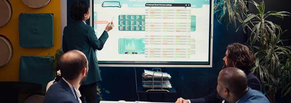 Project Automation & Assignment