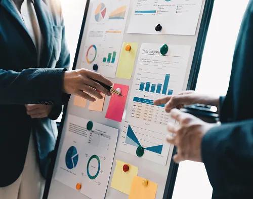 Historical Workflow Analysis