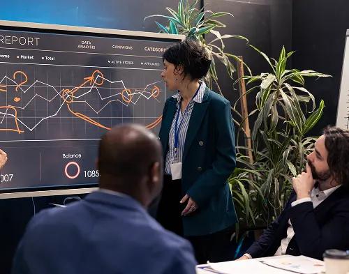 Capacity Planning Intelligence