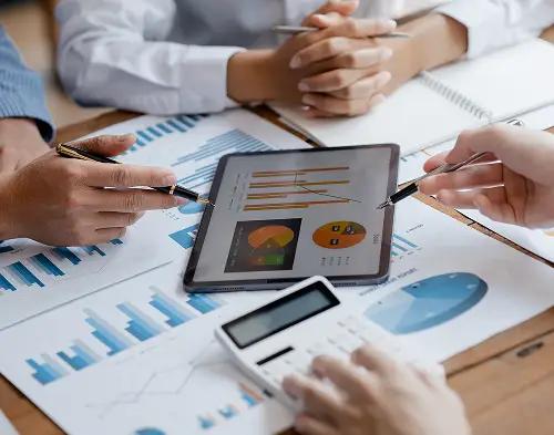Budget & Resource Optimization