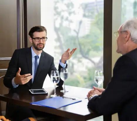 HubSpot CRM expert consultation
