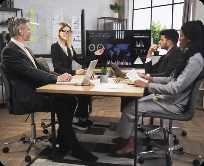 Our HubSpot AEO Services