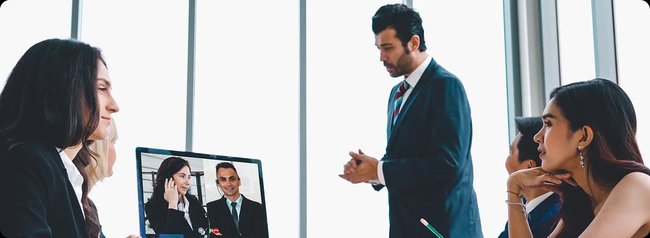 Keeping the Customer at the Center