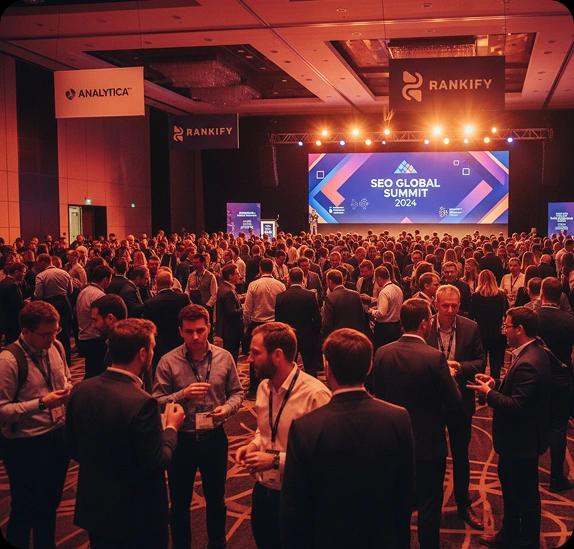 Learning From the Global SEO Community