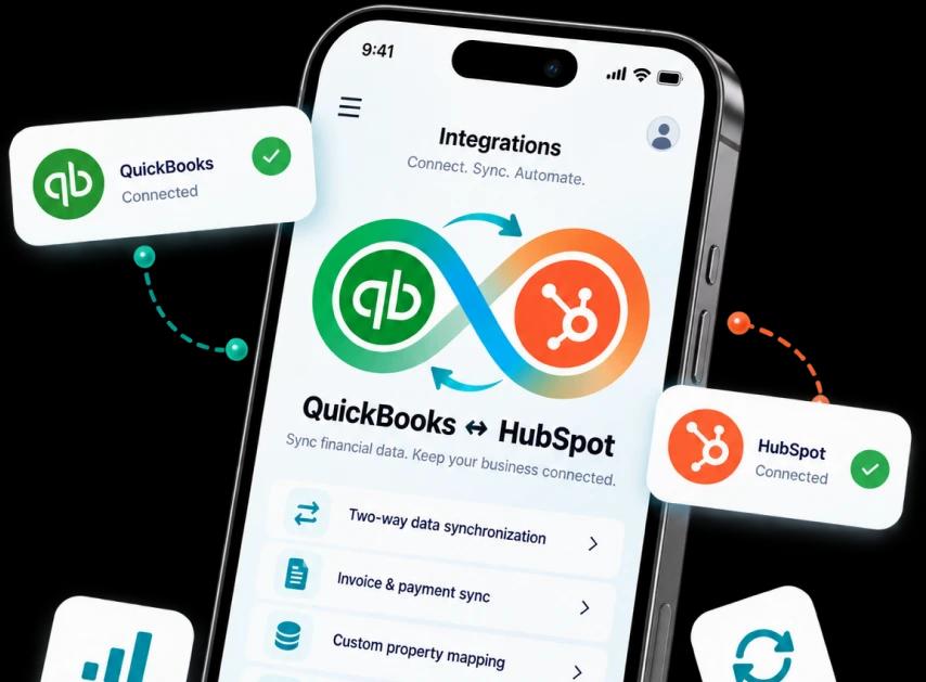 Start your Xero integration