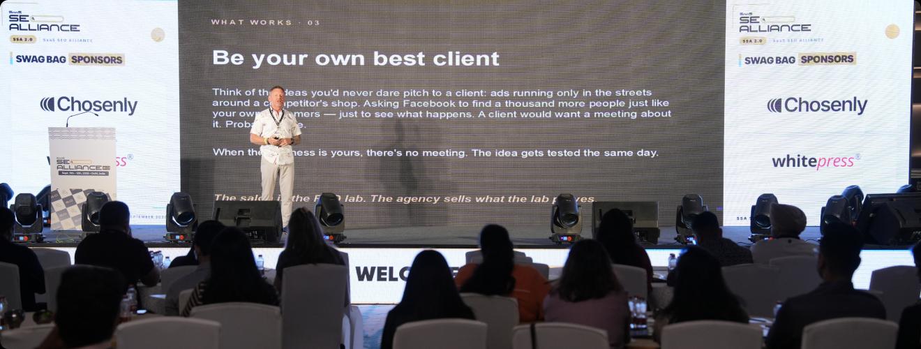 WebGuruz Technologies joined SaaS SEO Alliance 2.0