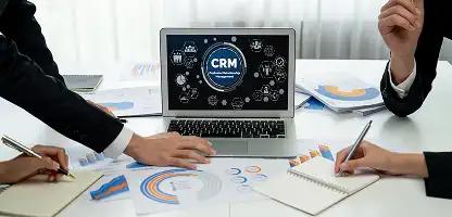 CRM Migration