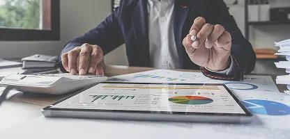 Reporting, Validation & Optimisation