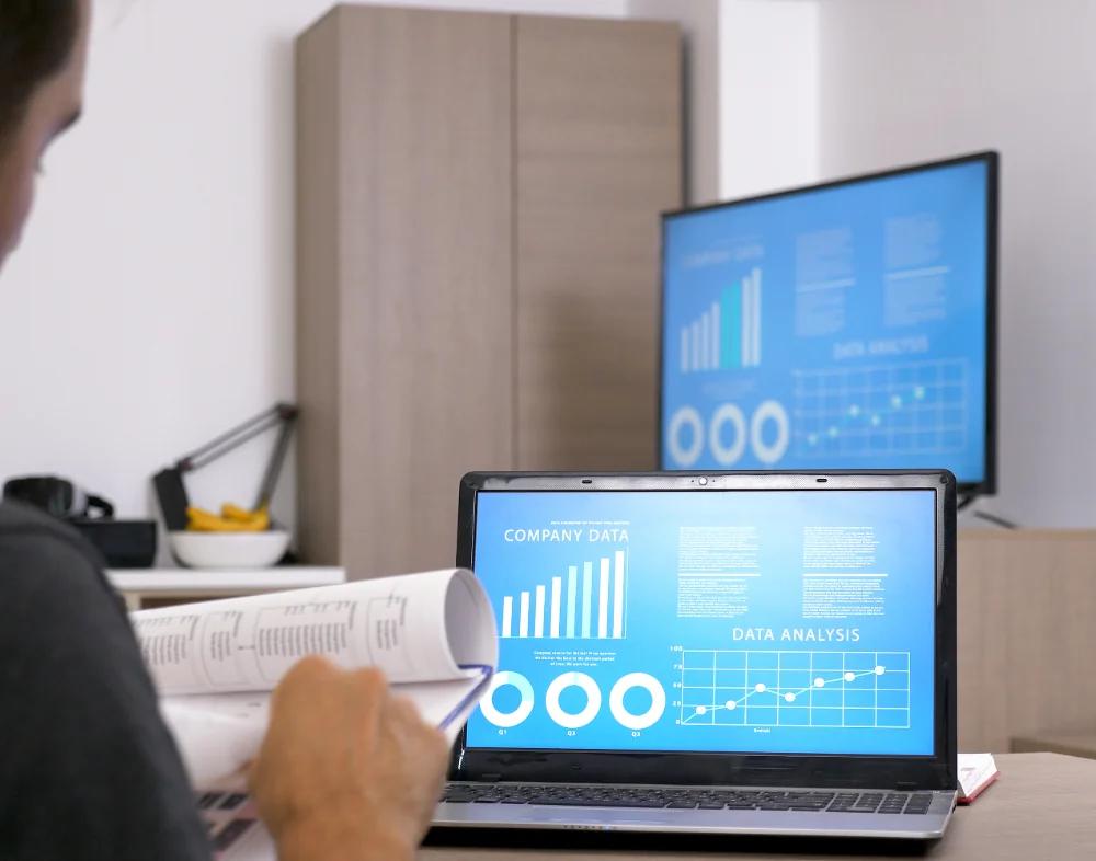 Real-Time Usage Monitoring