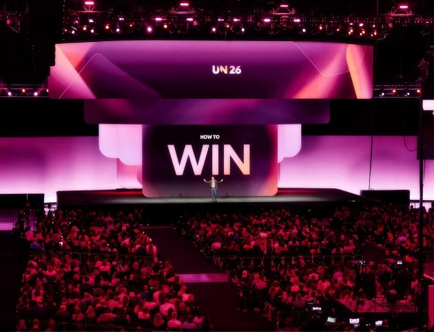 HubSpot UNBOUND 2026 conclusion