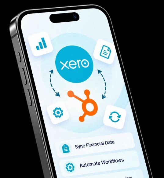 Why Choose Our Xero Integration?