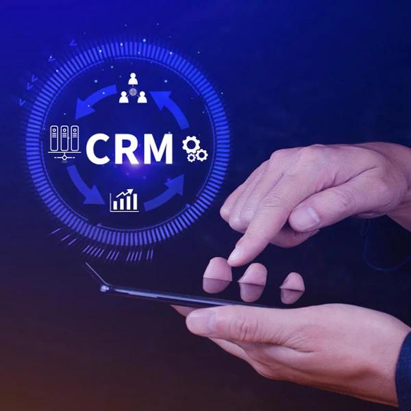 Zoho CRM