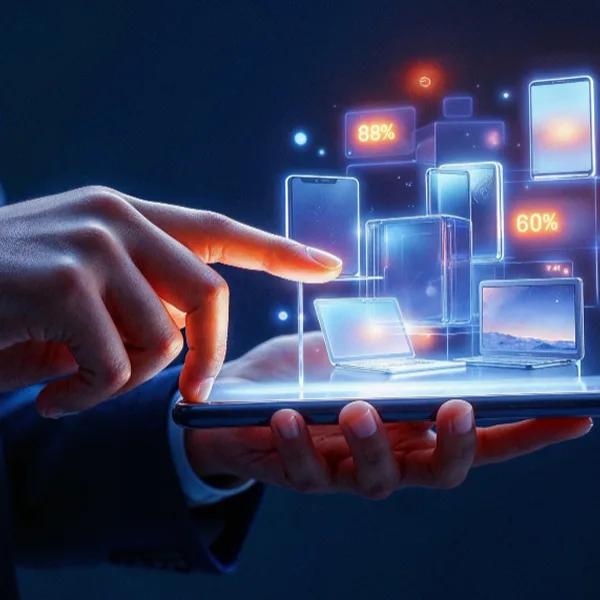 Zoho CRM Plus