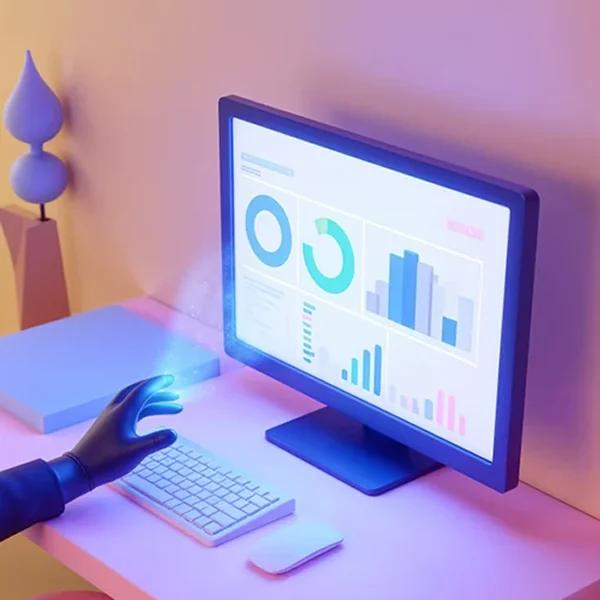 Zoho Creator