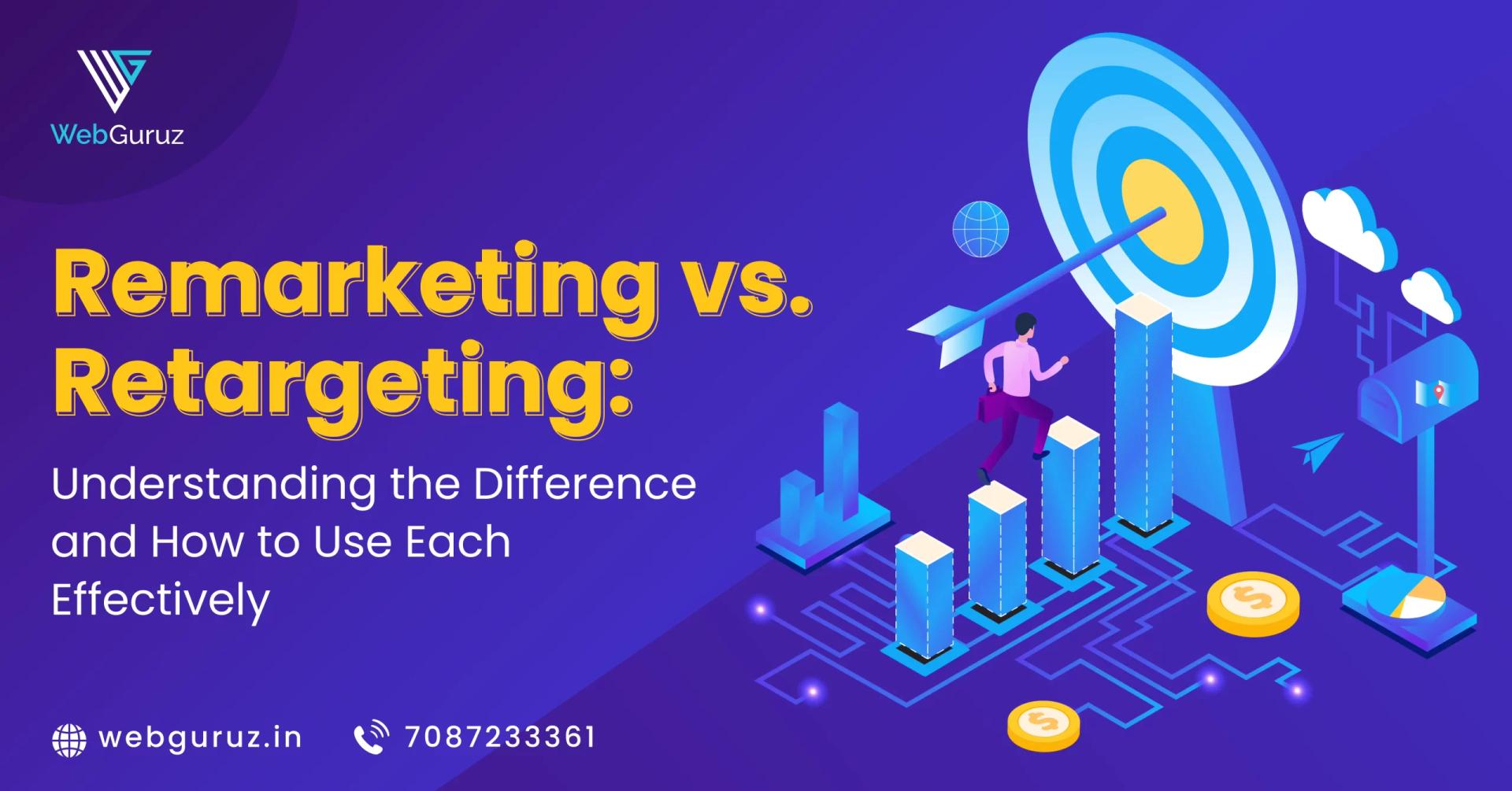 Remarketing for your Next Campaign ? How beneficial is it?