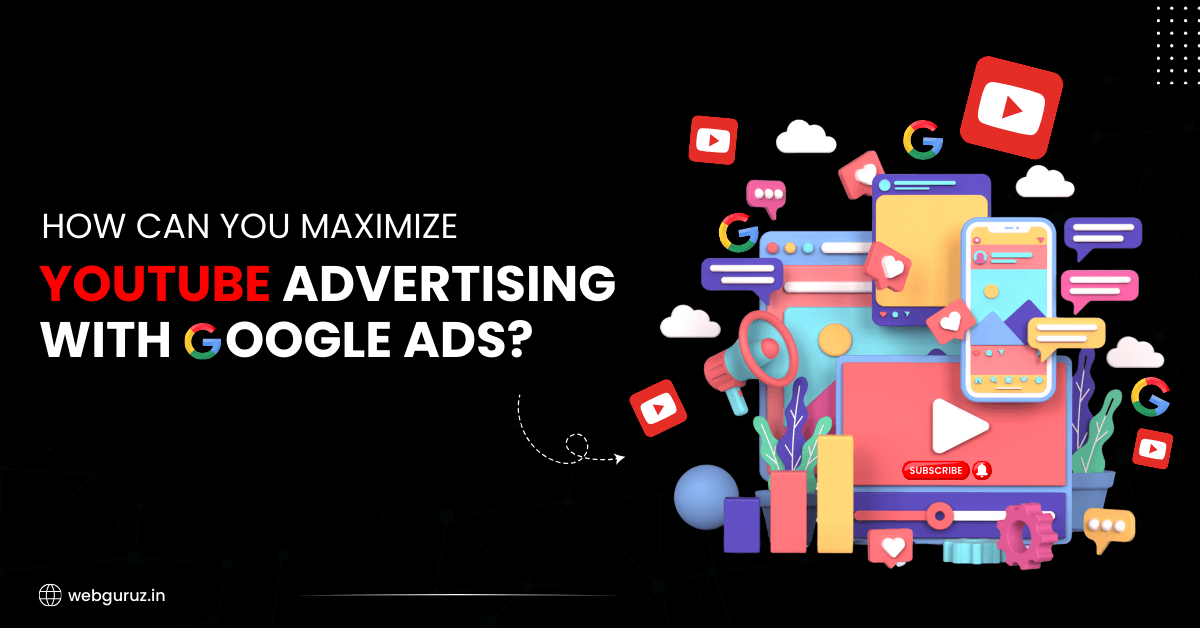 Maximizing Your ROI with YouTube Advertising Services Through Google Ads
