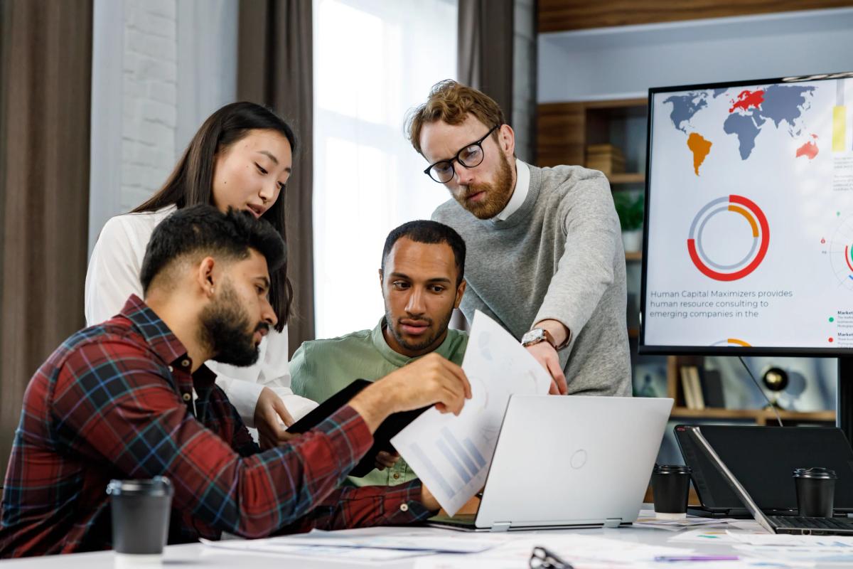 Enterprise SEO