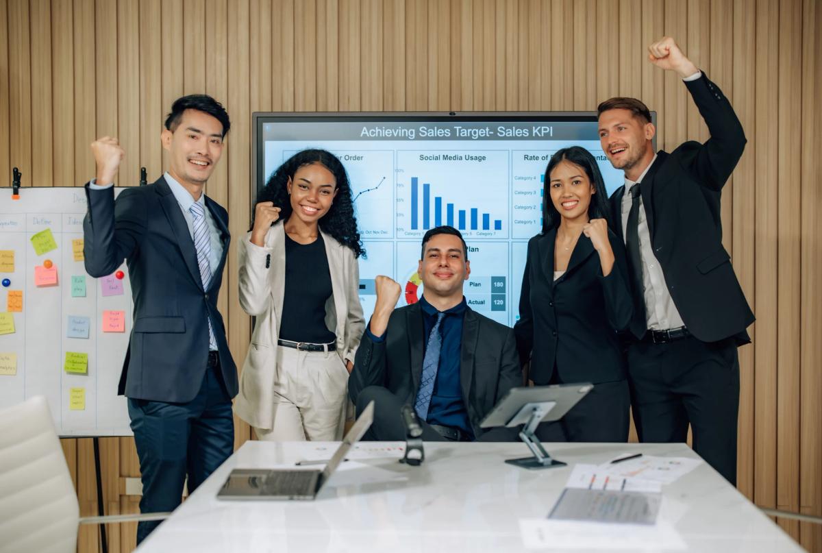 SEO Consulting and Training