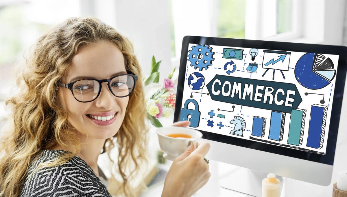 E-commerce SEO