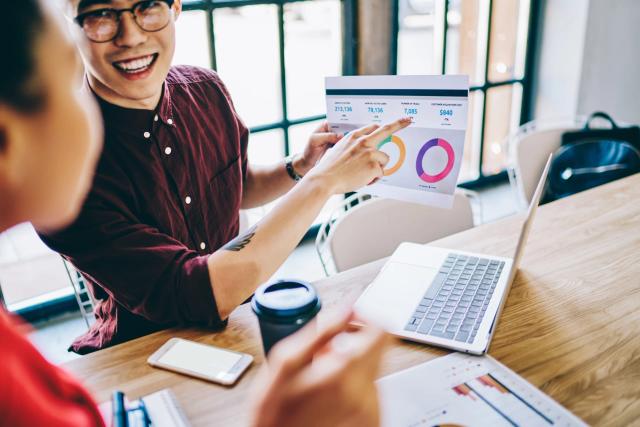 Efficient Time and Resource Management