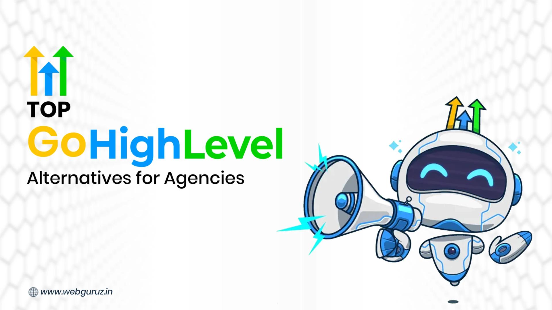 Top GoHighLevel Alternatives for Marketing Agencies: Comparing CRM, Funnel Builders, and Automation Platforms
