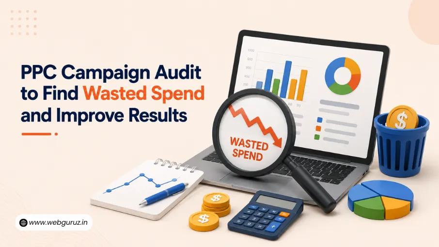 Your PPC Campaign Could Be Wasting Money If You Haven’t Audited It Recently