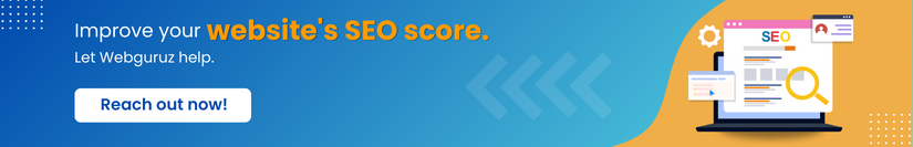 Website SEO Score