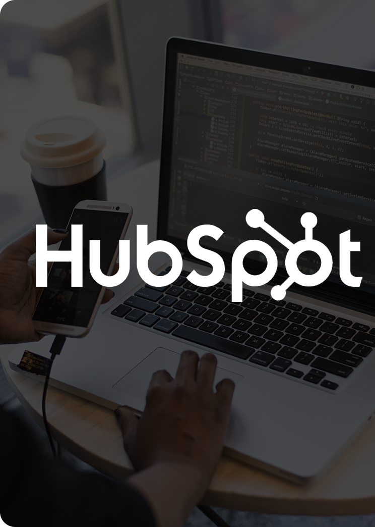 HubSpot Development