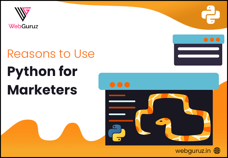 Python for Marketers